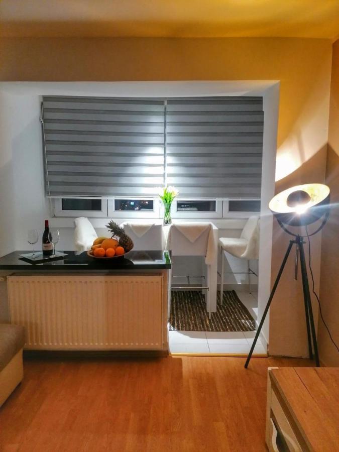 Nights&Smiles Sarajevo Apartamento Exterior foto