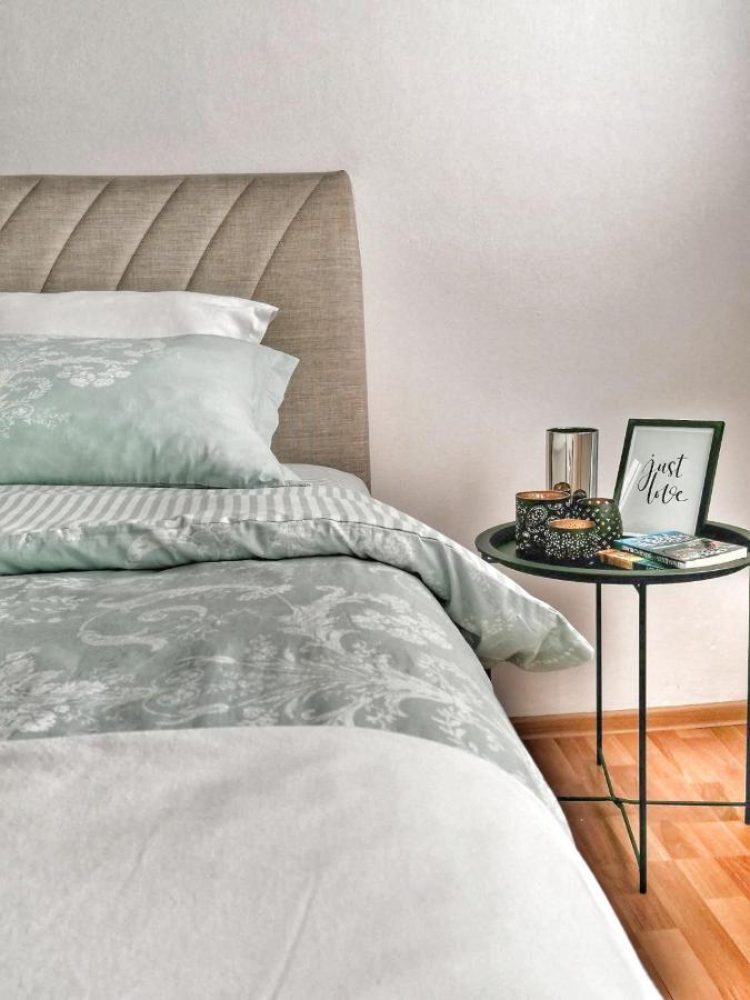 Nights&Smiles Sarajevo Apartamento Exterior foto