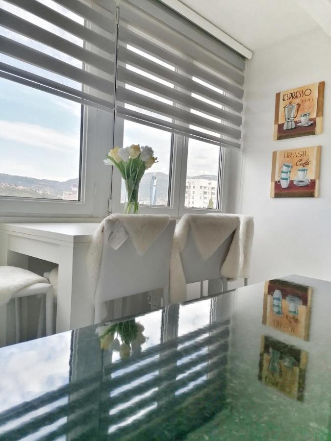 Nights&Smiles Sarajevo Apartamento Exterior foto