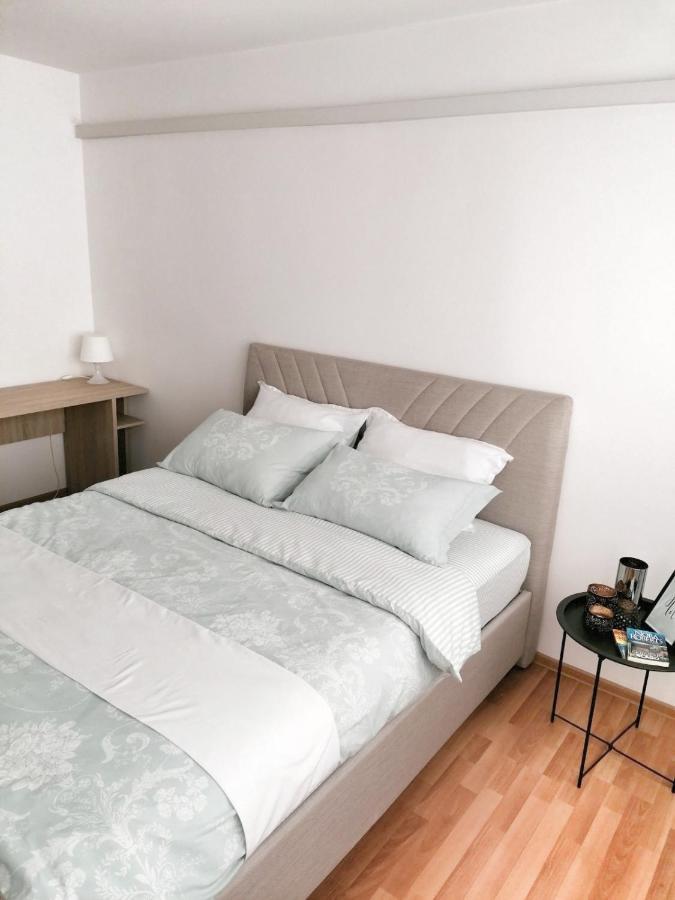 Nights&Smiles Sarajevo Apartamento Exterior foto