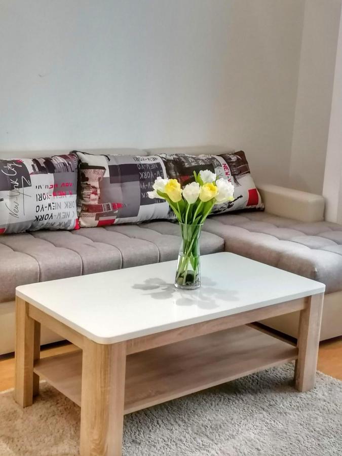 Nights&Smiles Sarajevo Apartamento Exterior foto
