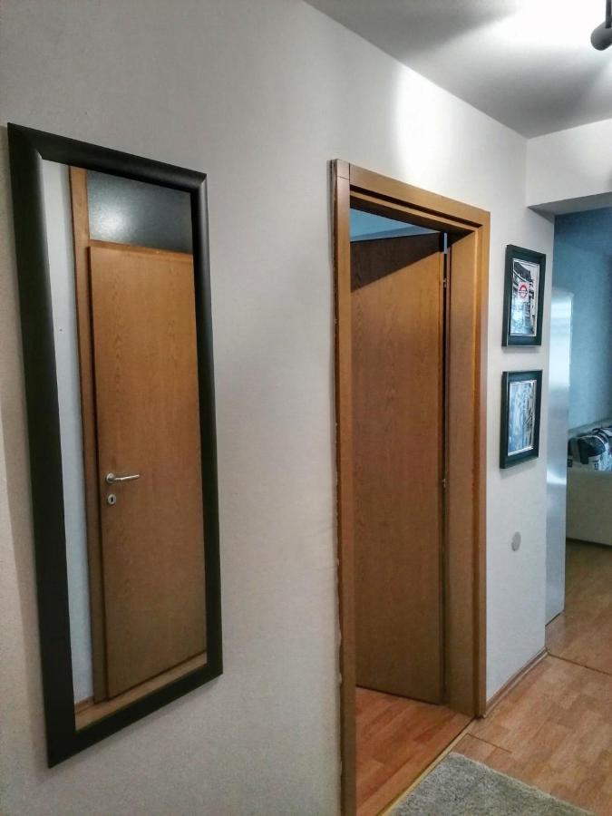 Nights&Smiles Sarajevo Apartamento Exterior foto