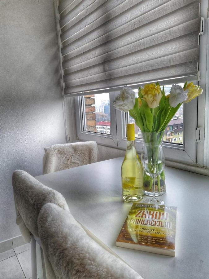 Nights&Smiles Sarajevo Apartamento Exterior foto