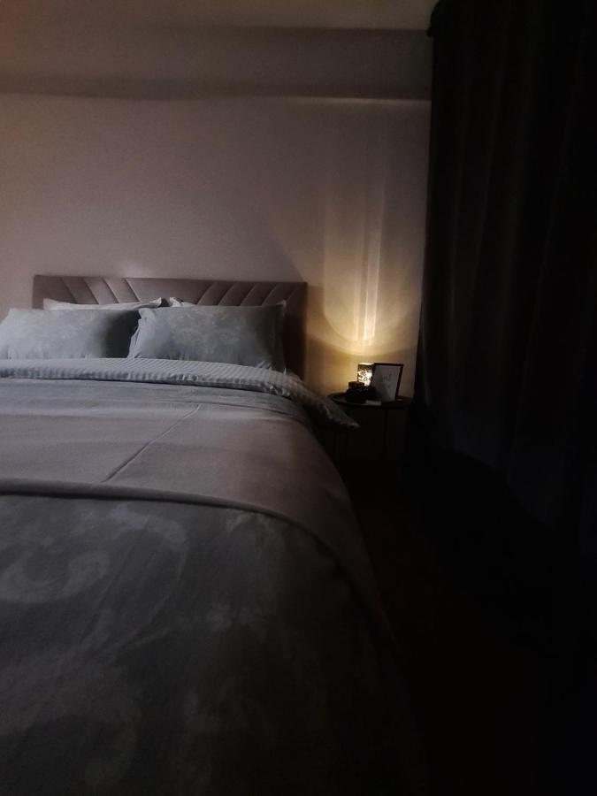 Nights&Smiles Sarajevo Apartamento Exterior foto