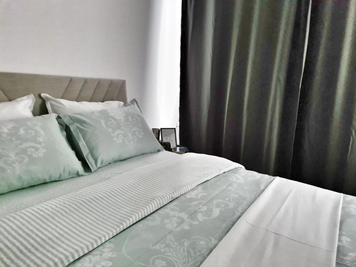 Nights&Smiles Sarajevo Apartamento Exterior foto