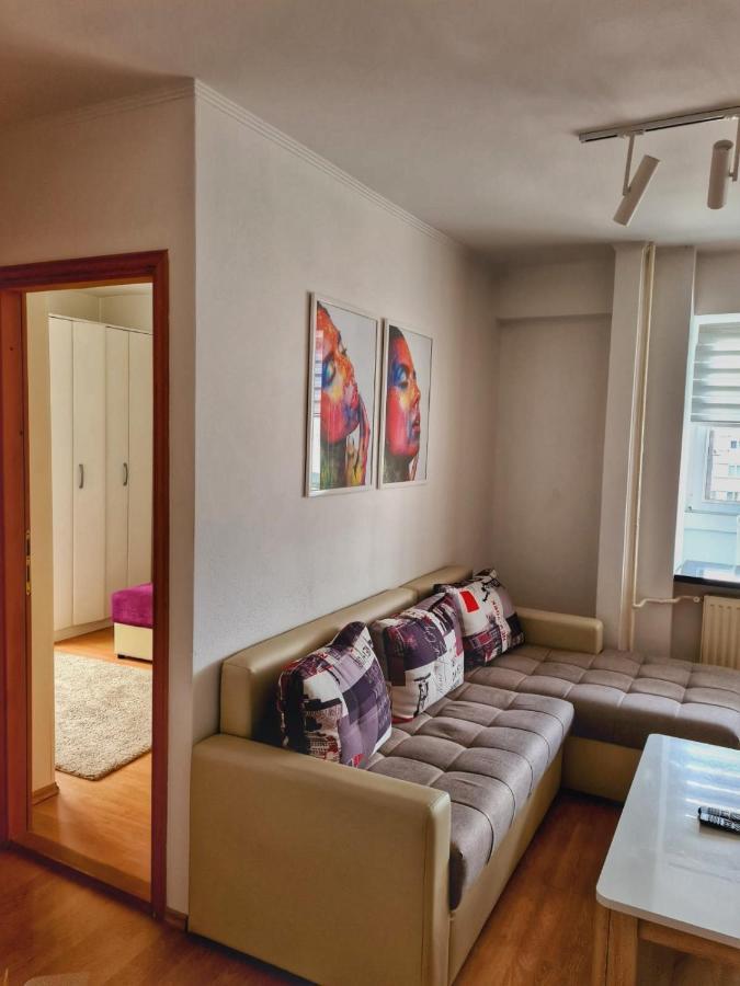 Nights&Smiles Sarajevo Apartamento Exterior foto