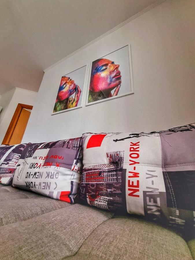 Nights&Smiles Sarajevo Apartamento Exterior foto