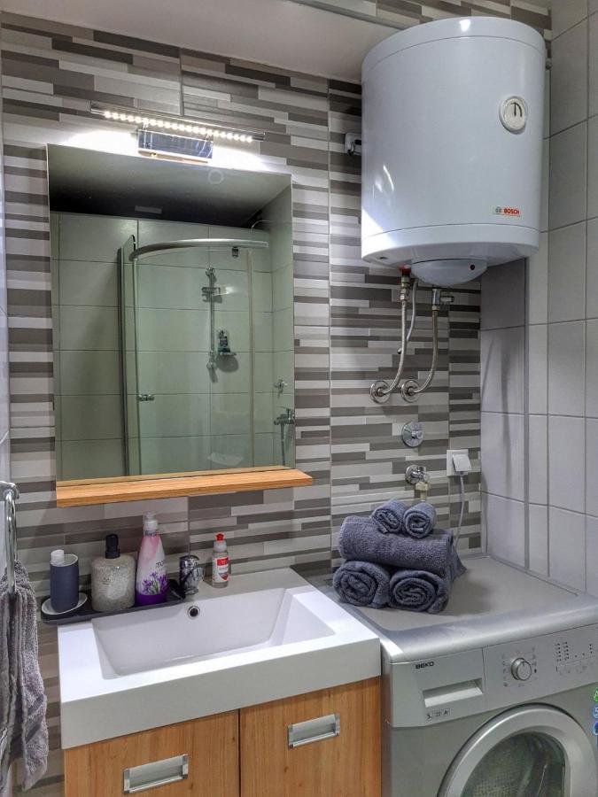 Nights&Smiles Sarajevo Apartamento Exterior foto