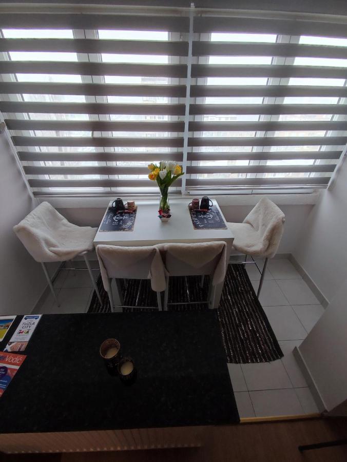 Nights&Smiles Sarajevo Apartamento Exterior foto