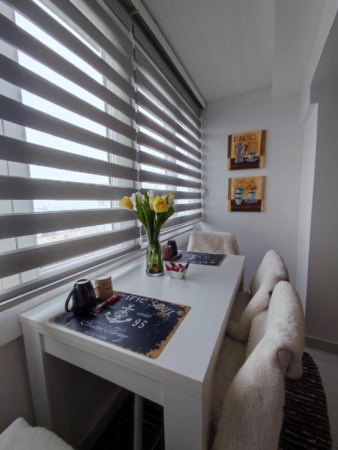 Nights&Smiles Sarajevo Apartamento Exterior foto