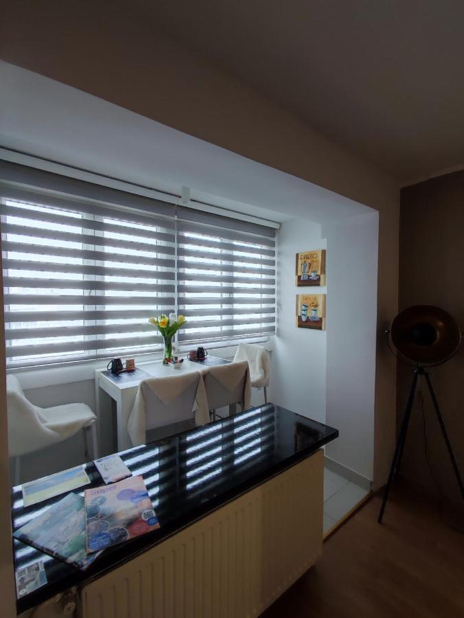 Nights&Smiles Sarajevo Apartamento Exterior foto