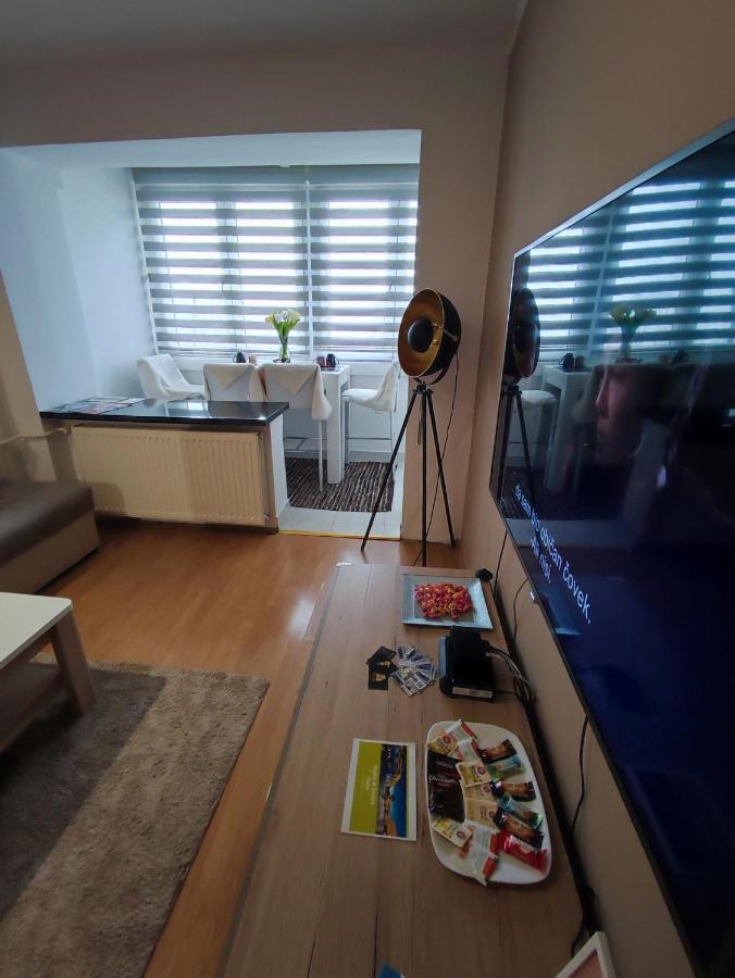 Nights&Smiles Sarajevo Apartamento Exterior foto