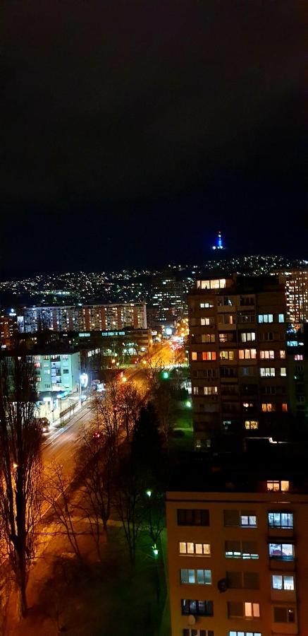 Nights&Smiles Sarajevo Apartamento Exterior foto